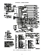 Preview for 115 page of Carrier WeatherMaster 48HC04 Series Service And Maintenance Instructions