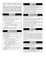 Preview for 2 page of Carrier WeatherMaster 48HC07 Series Installation Instructions Manual