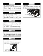 Preview for 3 page of Carrier WeatherMaster 48HC07 Series Installation Instructions Manual