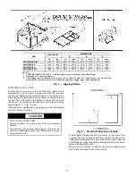 Preview for 14 page of Carrier WeatherMaster 48HC07 Series Installation Instructions Manual