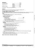 Preview for 56 page of Carrier WeatherMaster 48HC07 Series Installation Instructions Manual