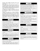 Preview for 2 page of Carrier WeatherMaster 48HC14 Installation Instructions Manual