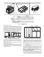 Preview for 11 page of Carrier WeatherMaster 48HC14 Installation Instructions Manual