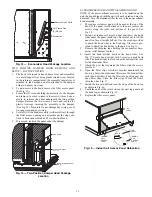 Preview for 13 page of Carrier WeatherMaster 48HC14 Installation Instructions Manual