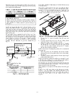 Preview for 15 page of Carrier WeatherMaster 48HC14 Installation Instructions Manual