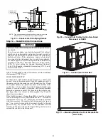 Preview for 18 page of Carrier WeatherMaster 48HC14 Installation Instructions Manual