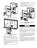 Preview for 21 page of Carrier WeatherMaster 48HC14 Installation Instructions Manual