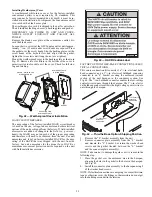 Preview for 23 page of Carrier WeatherMaster 48HC14 Installation Instructions Manual