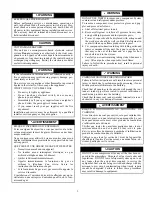 Preview for 3 page of Carrier Weathermaster 48P2030-100 Controls, Start-Up, Operation, Service, And Troubleshooting