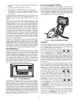 Preview for 5 page of Carrier Weathermaster 48P2030-100 Controls, Start-Up, Operation, Service, And Troubleshooting