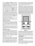 Предварительный просмотр 7 страницы Carrier Weathermaster 48P2030-100 Controls, Start-Up, Operation, Service, And Troubleshooting