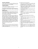 Preview for 8 page of Carrier Weathermaster 48P2030-100 Controls, Start-Up, Operation, Service, And Troubleshooting