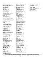 Preview for 244 page of Carrier Weathermaster 48P2030-100 Controls, Start-Up, Operation, Service, And Troubleshooting