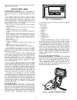 Preview for 4 page of Carrier WEATHERMASTER 48Z030 Operation And Service Manual