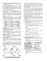 Preview for 132 page of Carrier WEATHERMASTER 48Z030 Operation And Service Manual