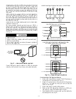 Предварительный просмотр 13 страницы Carrier WeatherMaster 50GC 04-06 Series Installation Instructions Manual