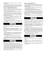 Preview for 11 page of Carrier WeatherMaster 50HC*A07 Series Installation Instructions Manual