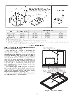 Предварительный просмотр 12 страницы Carrier WeatherMaster 50HC*A07 Series Installation Instructions Manual