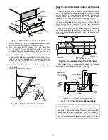 Preview for 14 page of Carrier WeatherMaster 50HC*A07 Series Installation Instructions Manual