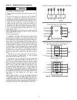 Предварительный просмотр 15 страницы Carrier WeatherMaster 50HC*A07 Series Installation Instructions Manual