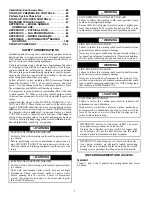 Preview for 2 page of Carrier WeatherMaster 50HC04 Service And Maintenance Instructions