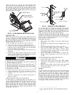 Предварительный просмотр 7 страницы Carrier WeatherMaster 50HC04 Service And Maintenance Instructions