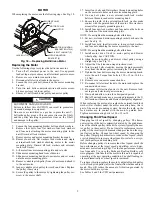 Preview for 9 page of Carrier WeatherMaster 50HC04 Service And Maintenance Instructions