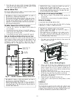 Preview for 28 page of Carrier WeatherMaster 50HC04 Service And Maintenance Instructions