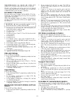 Preview for 40 page of Carrier WeatherMaster 50HC04 Service And Maintenance Instructions