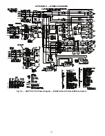 Предварительный просмотр 121 страницы Carrier WeatherMaster 50HC04 Service And Maintenance Instructions