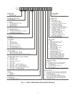 Preview for 3 page of Carrier WeatherMaster 50HC14 Installation Instructions Manual