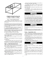 Preview for 9 page of Carrier WeatherMaster 50HC14 Installation Instructions Manual