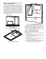 Preview for 11 page of Carrier WeatherMaster 50HC14 Installation Instructions Manual