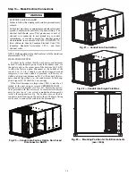 Preview for 14 page of Carrier WeatherMaster 50HC14 Installation Instructions Manual