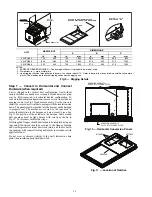 Предварительный просмотр 12 страницы Carrier WeatherMaster 50HCQ 04 Series Installation Instructions Manual