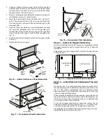 Предварительный просмотр 14 страницы Carrier WeatherMaster 50HCQ 04 Series Installation Instructions Manual