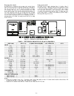 Предварительный просмотр 20 страницы Carrier WeatherMaster 50HCQ 04 Series Installation Instructions Manual