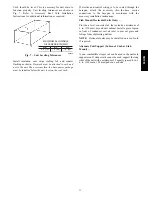 Preview for 11 page of Carrier WeatherMaster 50HCQ Installation Instructions Manual