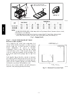 Предварительный просмотр 14 страницы Carrier WeatherMaster 50HCQ Installation Instructions Manual