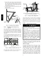 Preview for 16 page of Carrier WeatherMaster 50HCQ Installation Instructions Manual