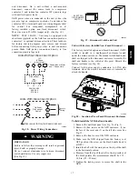 Preview for 17 page of Carrier WeatherMaster 50HCQ Installation Instructions Manual