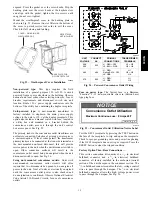 Preview for 19 page of Carrier WeatherMaster 50HCQ Installation Instructions Manual