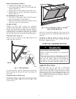 Preview for 4 page of Carrier WeatherMaster 50HCQA04 Service And Maintenance Instructions