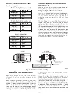 Preview for 12 page of Carrier WeatherMaster 50HCQA04 Service And Maintenance Instructions