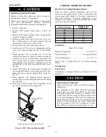 Preview for 14 page of Carrier WeatherMaster 50HCQA04 Service And Maintenance Instructions