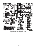 Preview for 87 page of Carrier WeatherMaster 50HCQA04 Service And Maintenance Instructions