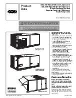 Carrier WEATHERMASTER 50HJQ016 Product Data preview