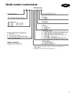 Preview for 5 page of Carrier WEATHERMASTER 50HJQ016 Product Data