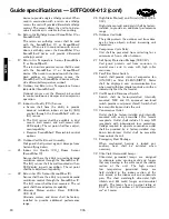 Preview for 80 page of Carrier WEATHERMASTER 50HJQ016 Product Data