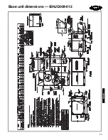 Preview for 85 page of Carrier WEATHERMASTER 50HJQ016 Product Data